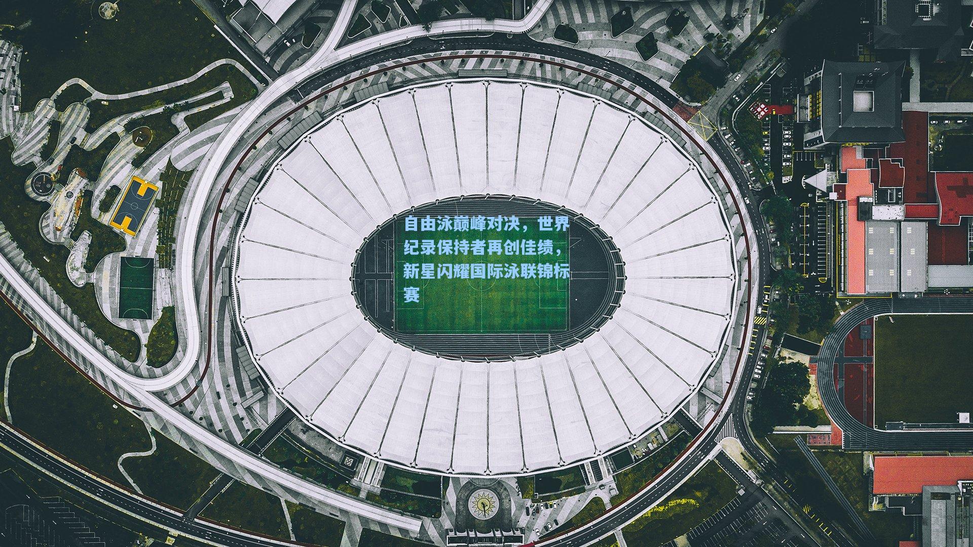 自由泳巅峰对决，世界纪录保持者再创佳绩，新星闪耀国际泳联锦标赛